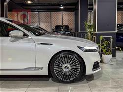 كيا K900